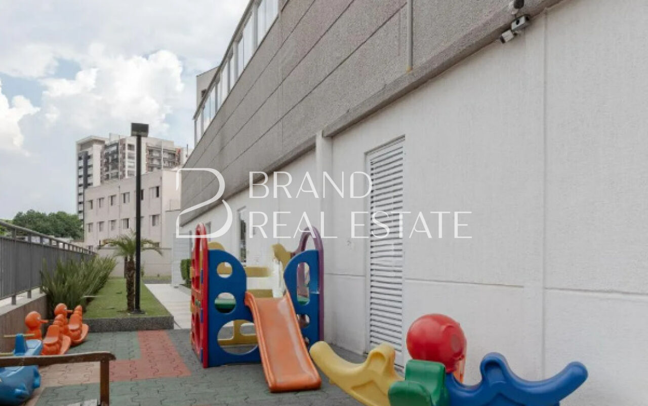 Condomínio You Now Campo Belo, apartamentos em Campo Belo, São Paulo - foto 16