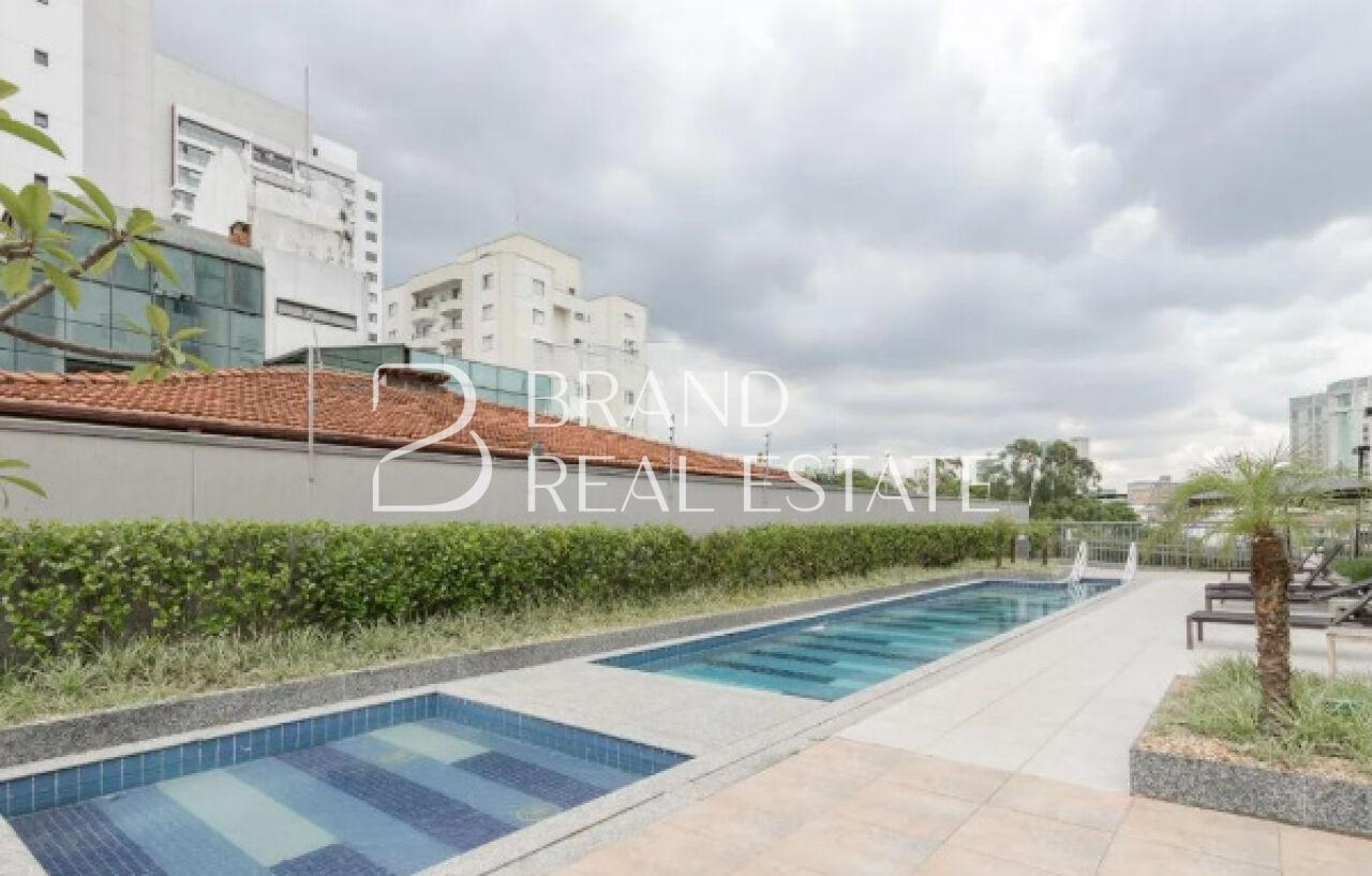 Condomínio You Now Campo Belo, apartamentos em Campo Belo, São Paulo - foto 17