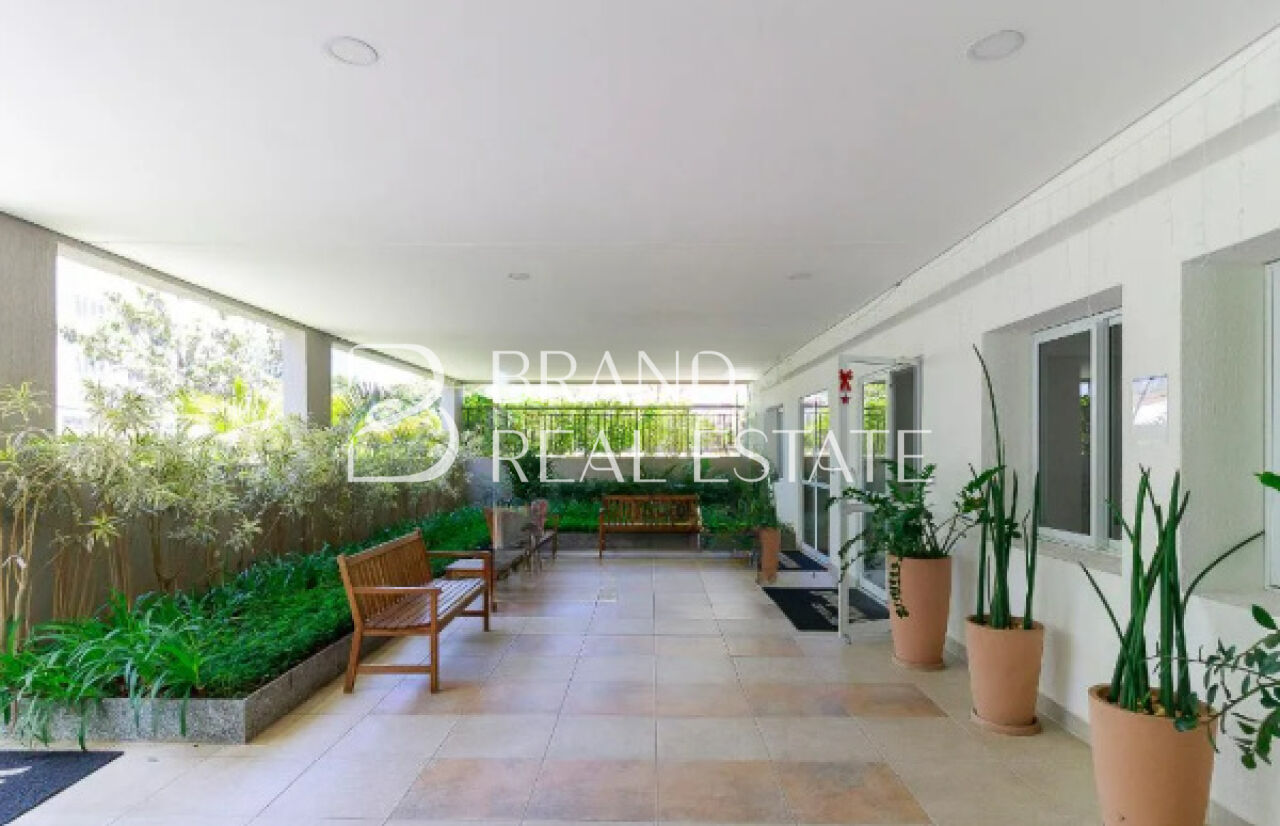 Condomínio You Now Campo Belo, apartamentos em Campo Belo, São Paulo - foto 6