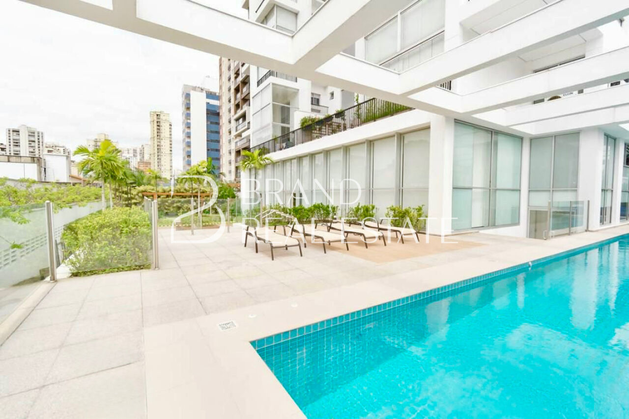 Residencial Penn Tower, apartamentos em Brooklin, São Paulo - foto 8
