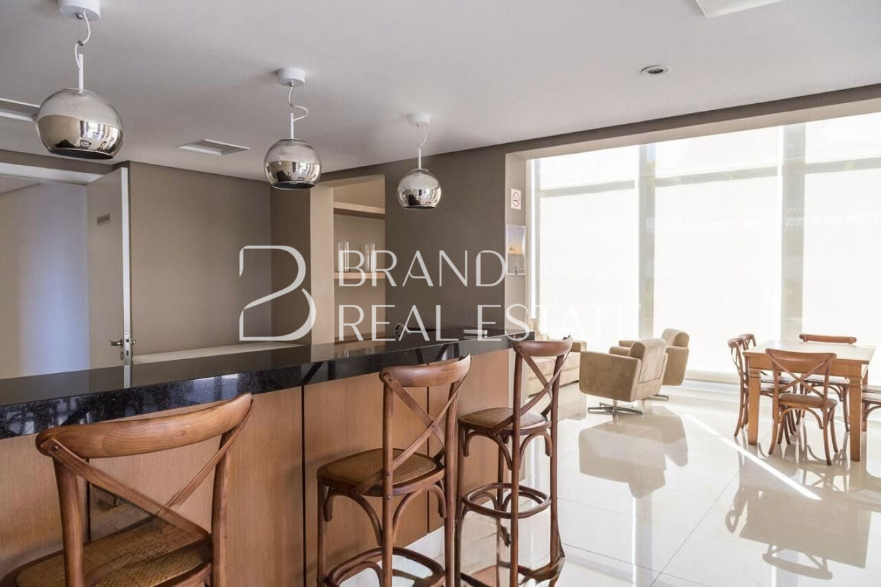 Residencial Penn Tower, apartamentos em Brooklin, São Paulo - foto 4
