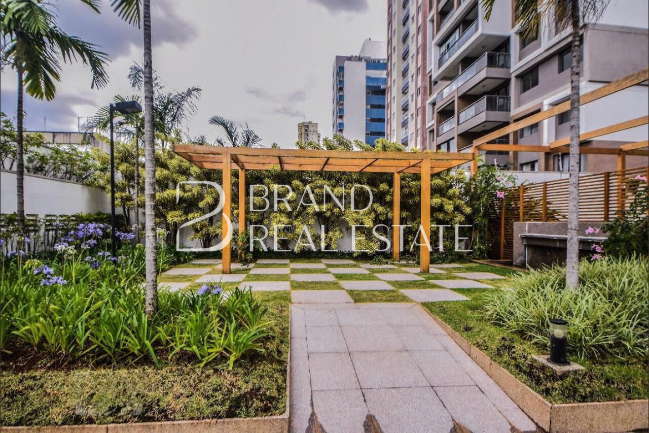 Residencial Penn Tower em Brooklin