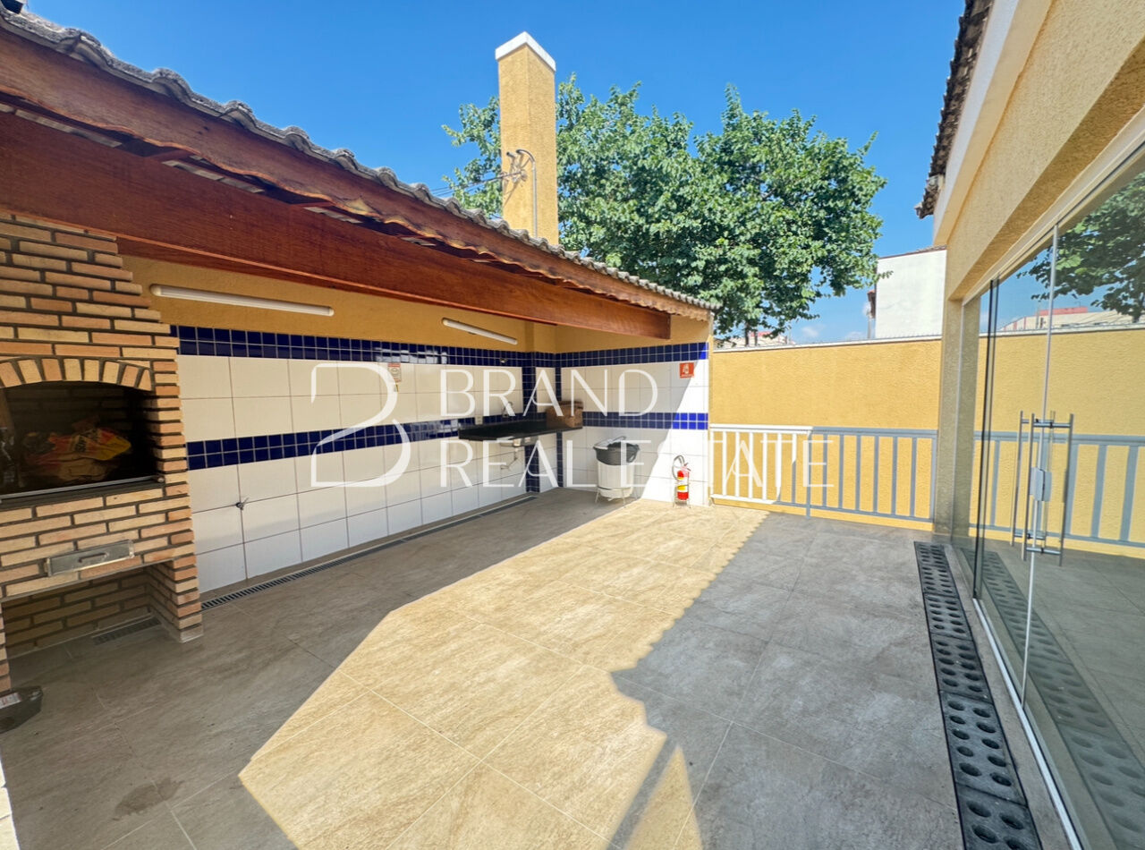 Condomínio Green Village, apartamentos em Vila São Pedro, São Paulo - foto 2