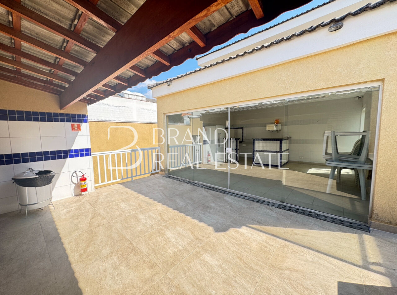 Condomínio Green Village, apartamentos em Vila São Pedro, São Paulo - foto 3