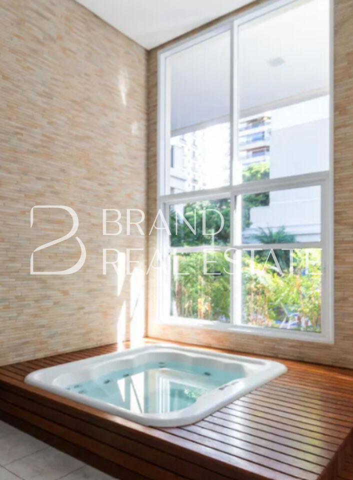 Condomínio Le Premier Ibirapuera Parc, apartamentos em Paraíso, São Paulo - foto 8