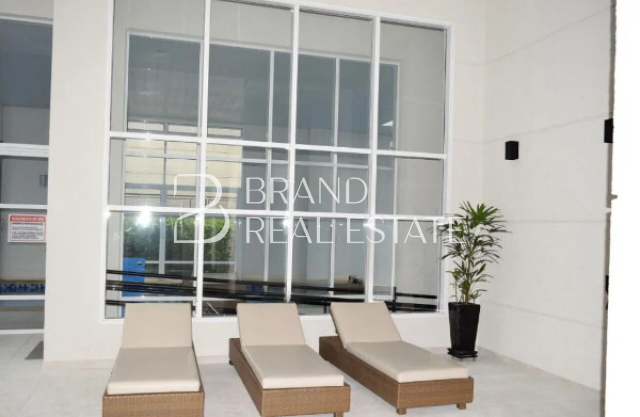 Condomínio Le Premier Ibirapuera Parc, apartamentos em Paraíso, São Paulo - foto 3