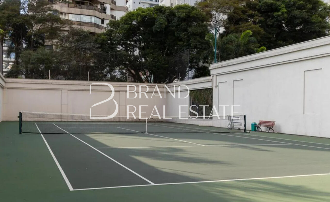Condomínio Le Premier Ibirapuera Parc, apartamentos em Paraíso, São Paulo - foto 13