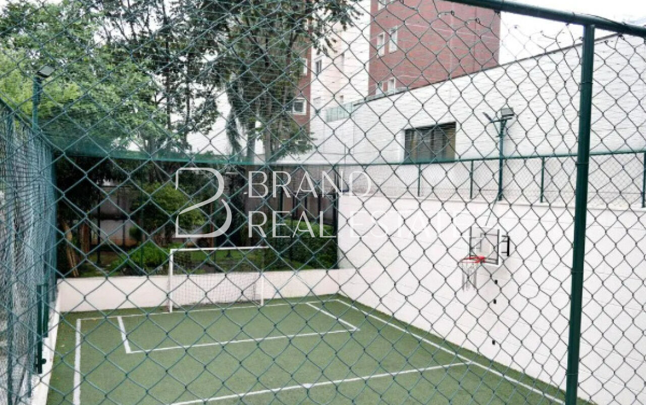 Condomínio Le Premier Ibirapuera Parc, apartamentos em Paraíso, São Paulo - foto 14