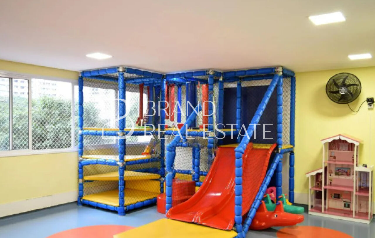 Condomínio Le Premier Ibirapuera Parc, apartamentos em Paraíso, São Paulo - foto 10