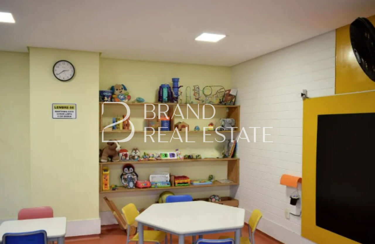 Condomínio Le Premier Ibirapuera Parc, apartamentos em Paraíso, São Paulo - foto 12