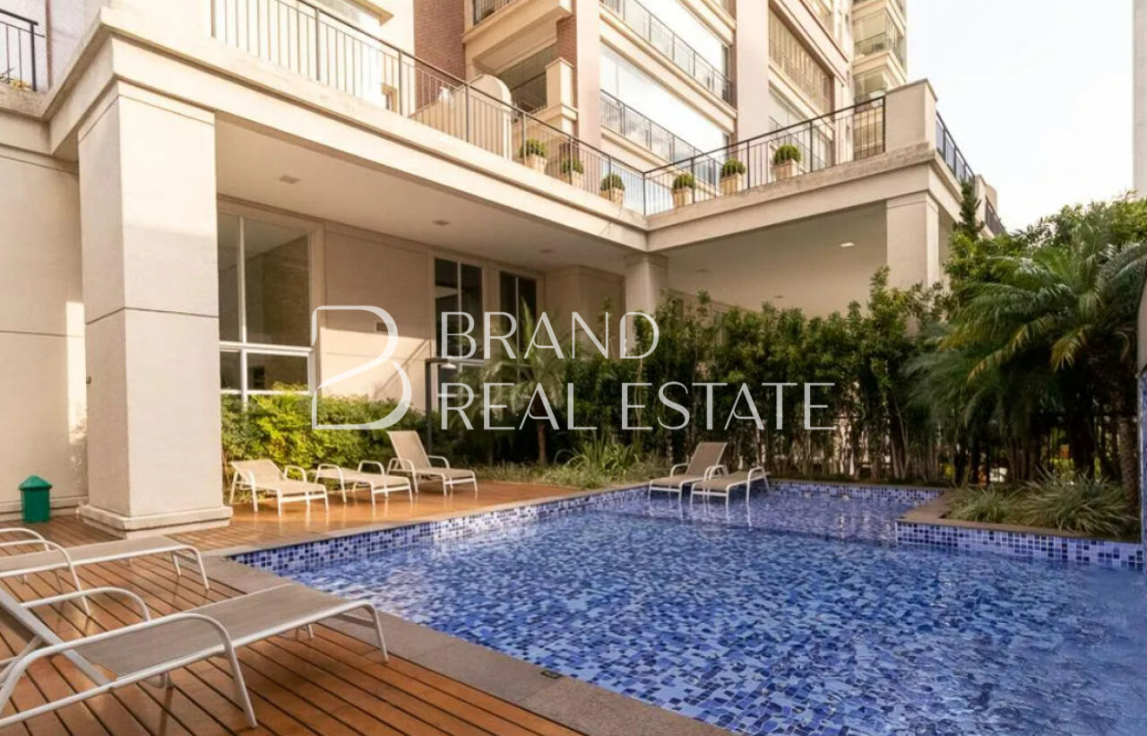 Condomínio Le Premier Ibirapuera Parc, apartamentos em Paraíso, São Paulo - foto 16