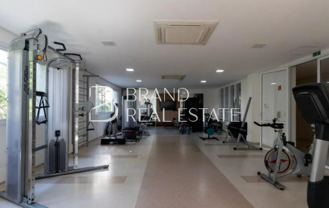 Condomínio Le Premier Ibirapuera Parc, apartamentos em Paraíso, São Paulo - foto 17
