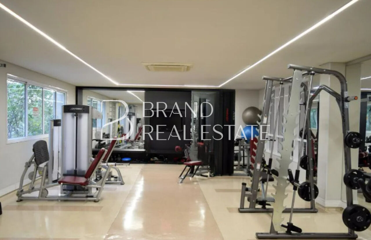 Condomínio Le Premier Ibirapuera Parc, apartamentos em Paraíso, São Paulo - foto 18