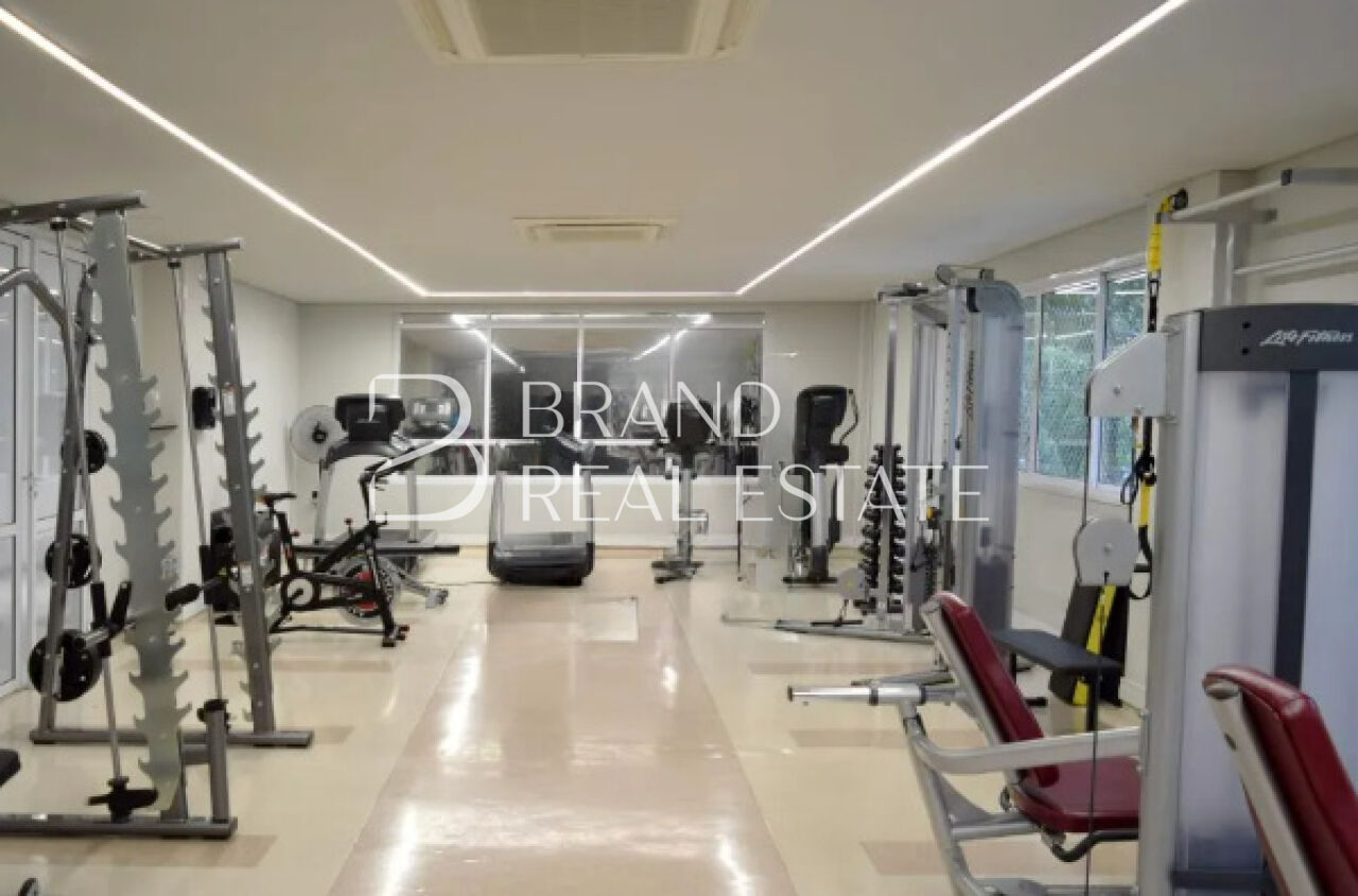 Condomínio Le Premier Ibirapuera Parc, apartamentos em Paraíso, São Paulo - foto 19