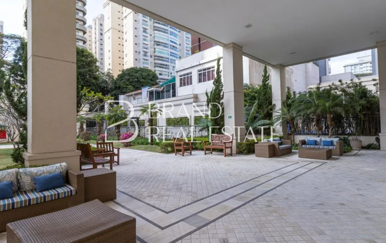 Condomínio Le Premier Ibirapuera Parc, apartamentos em Paraíso, São Paulo - foto 4