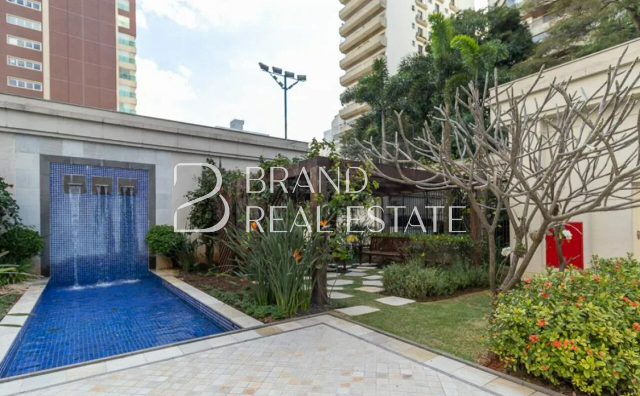Condomínio Le Premier Ibirapuera Parc, apartamentos em Paraíso, São Paulo - foto 20