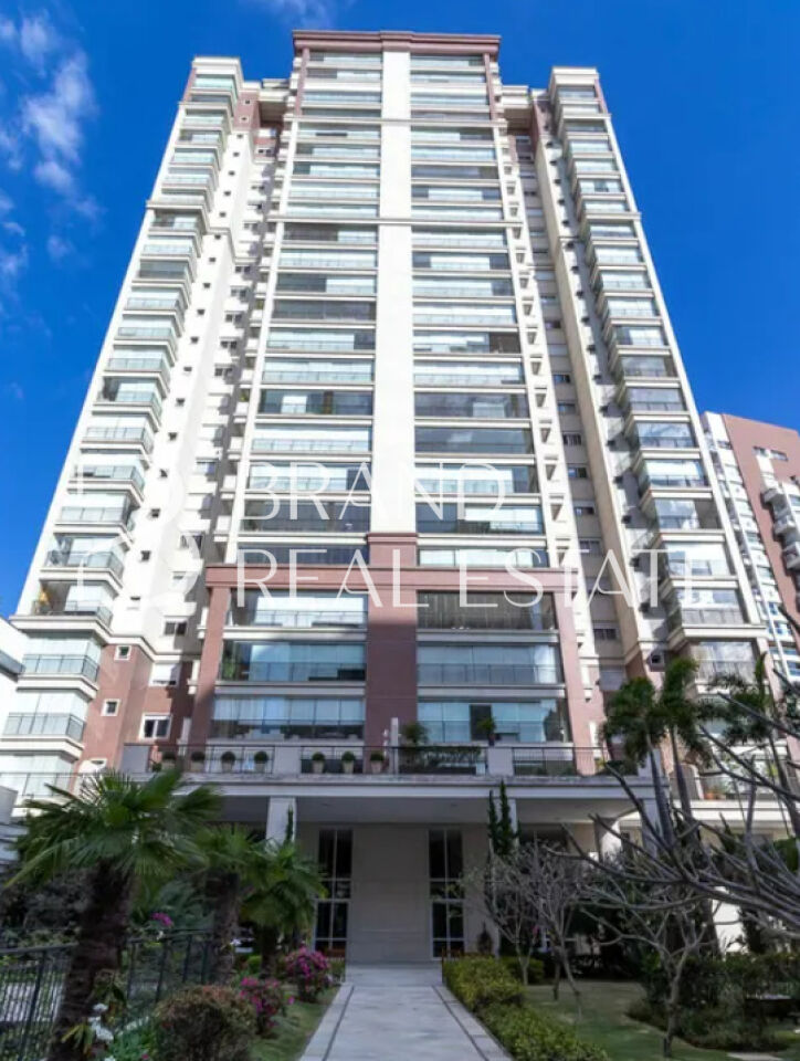 Condomínio Le Premier Ibirapuera Parc, apartamentos em Paraíso, São Paulo - foto 21