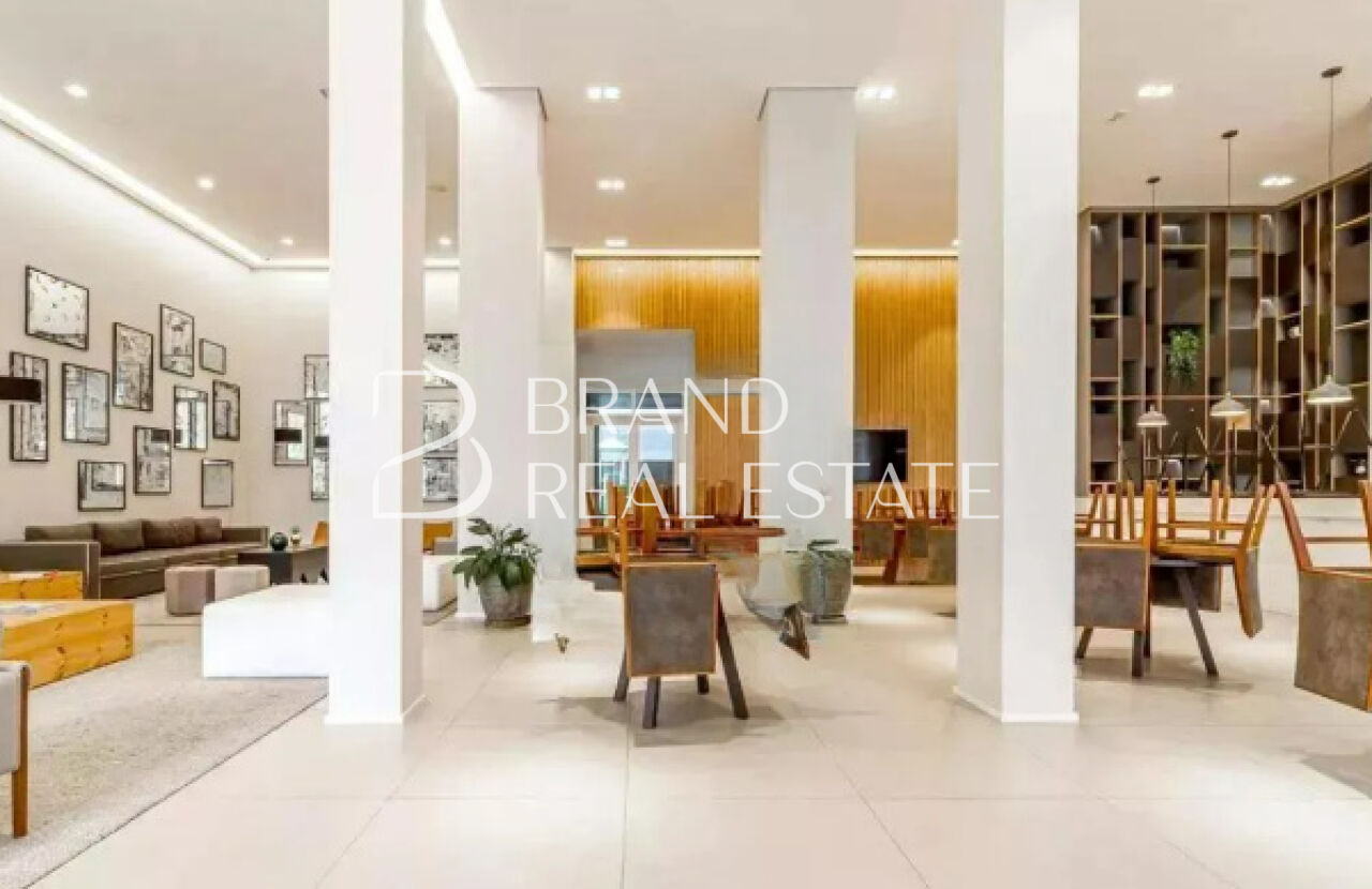 Condomínio Arte Arquitetura Moema, apartamentos em Moema, São Paulo - foto 7