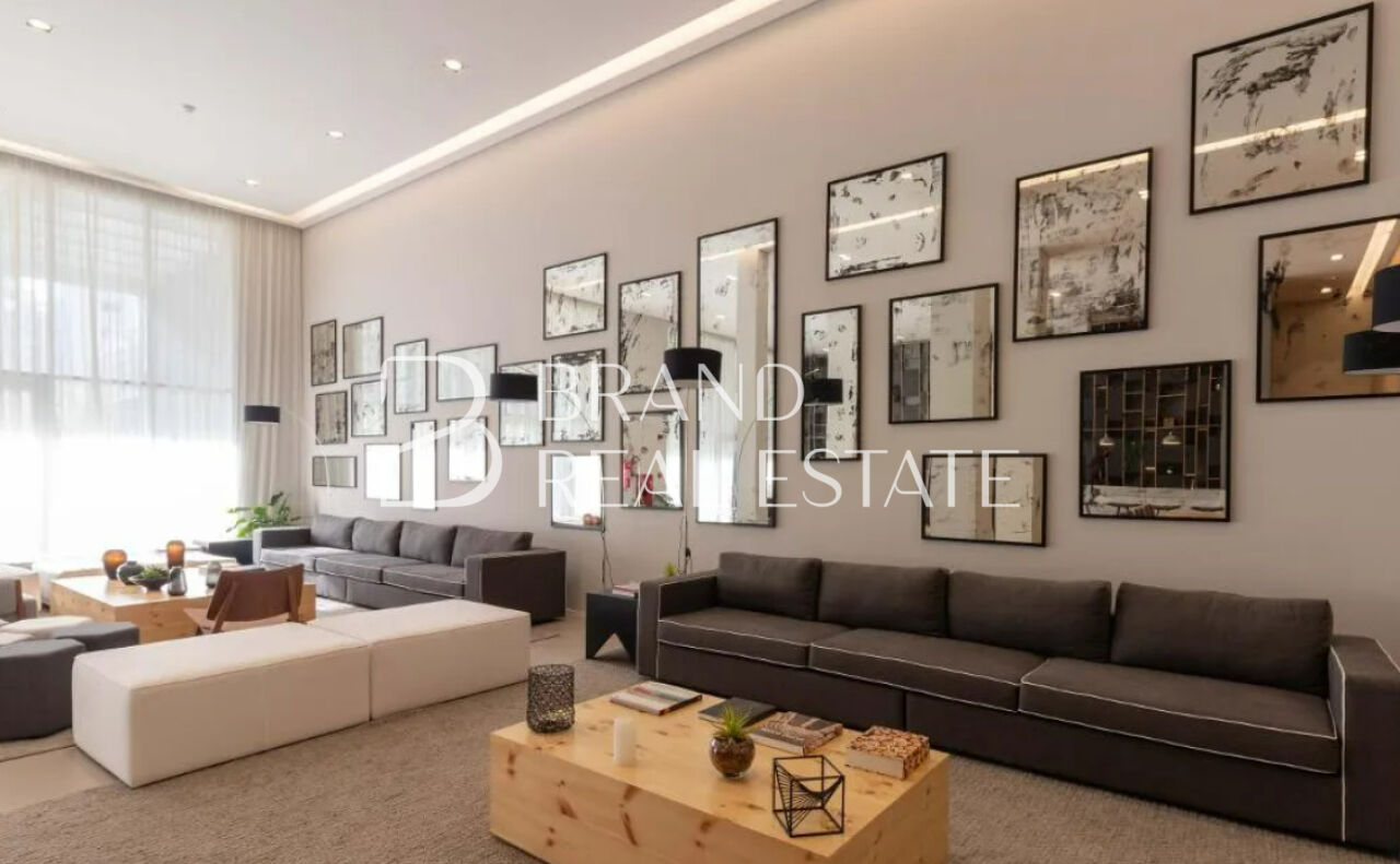 Condomínio Arte Arquitetura Moema, apartamentos em Moema, São Paulo - foto 8