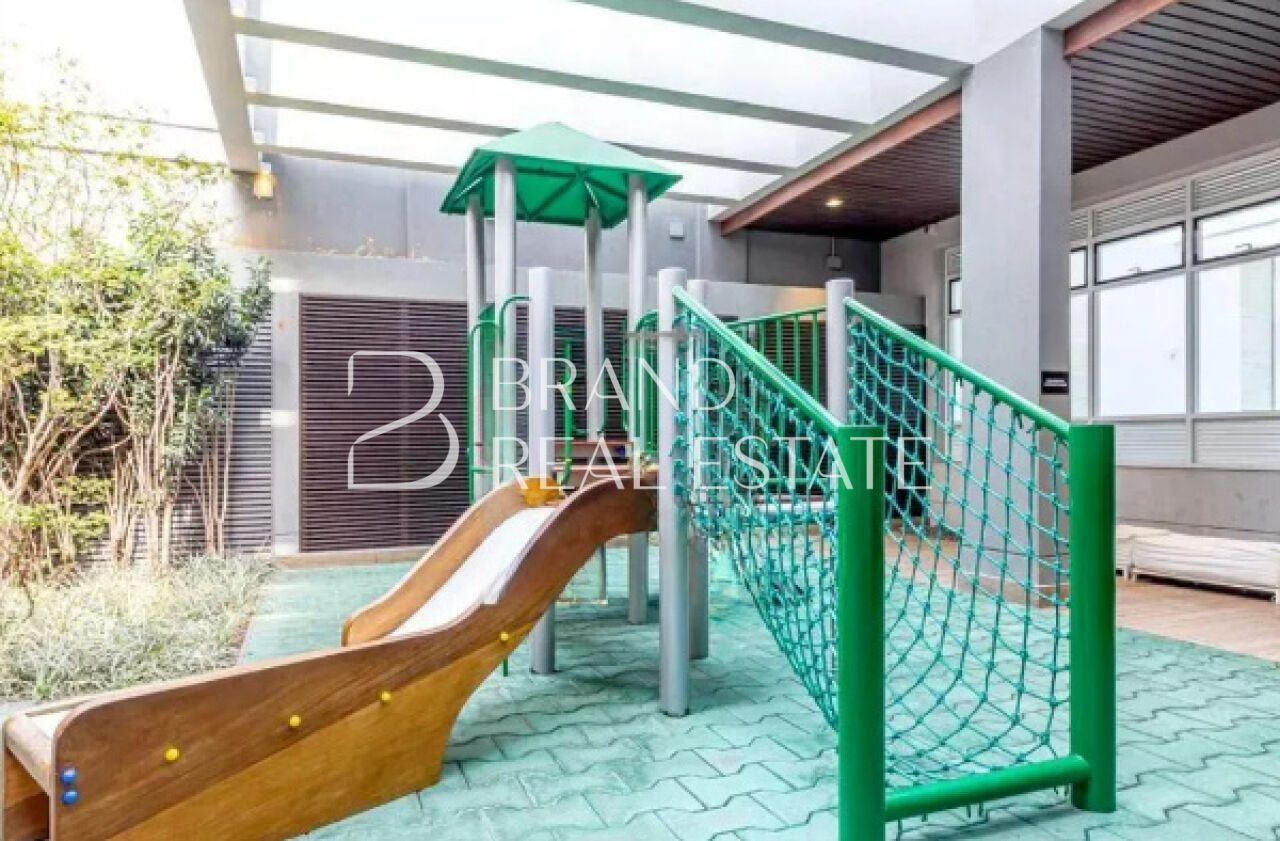 Condomínio Arte Arquitetura Moema, apartamentos em Moema, São Paulo - foto 10
