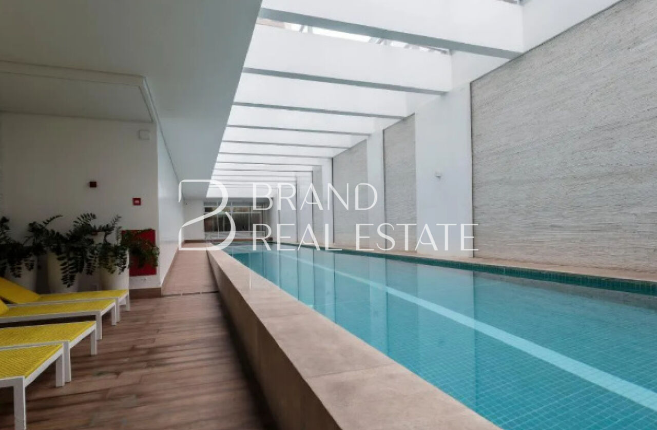 Condomínio Arte Arquitetura Moema, apartamentos em Moema, São Paulo - foto 13