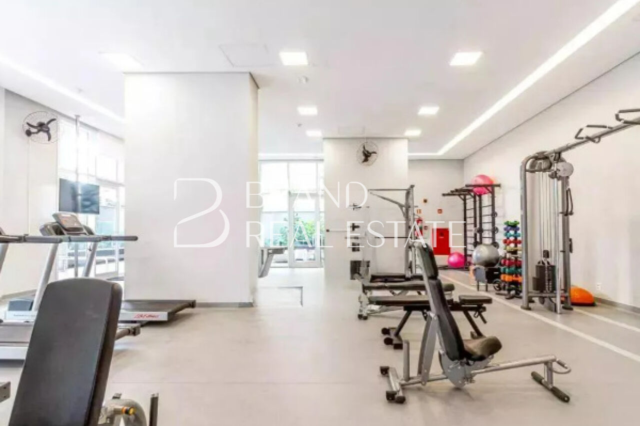 Condomínio Arte Arquitetura Moema, apartamentos em Moema, São Paulo - foto 14