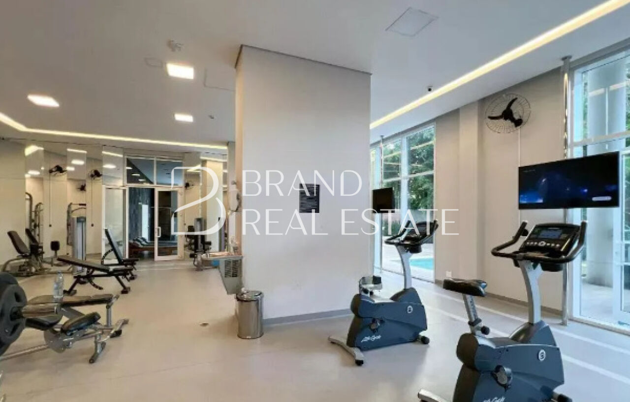 Condomínio Arte Arquitetura Moema, apartamentos em Moema, São Paulo - foto 15