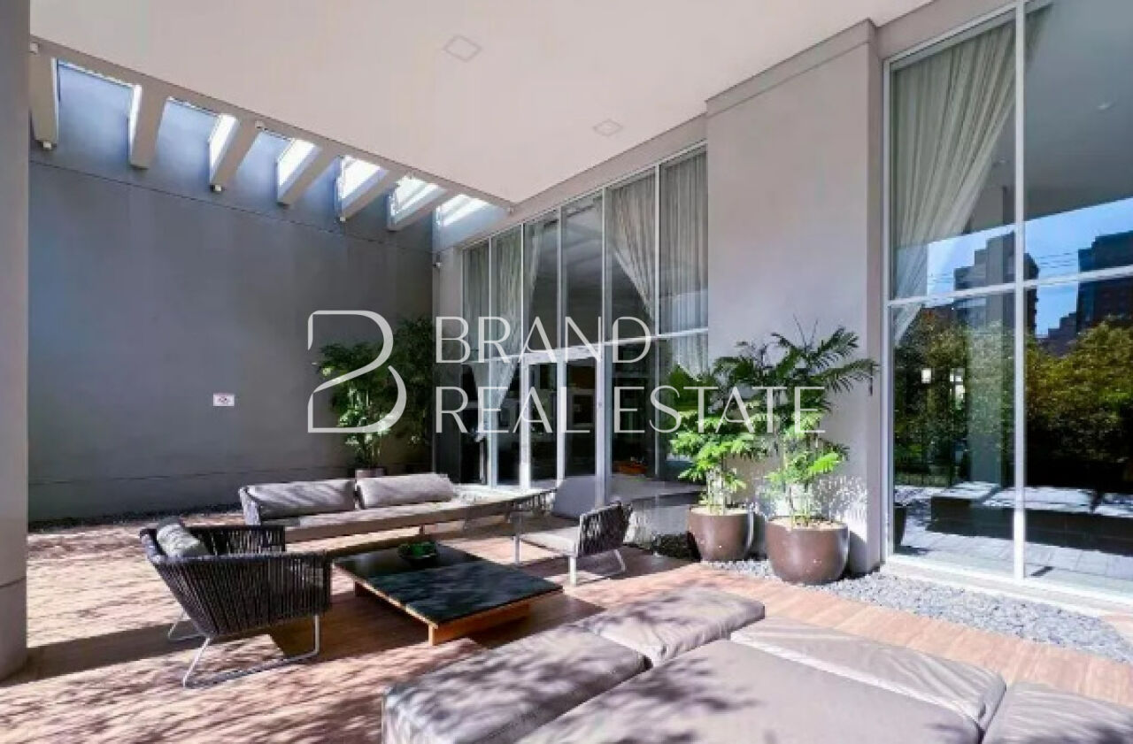 Condomínio Arte Arquitetura Moema, apartamentos em Moema, São Paulo - foto 16