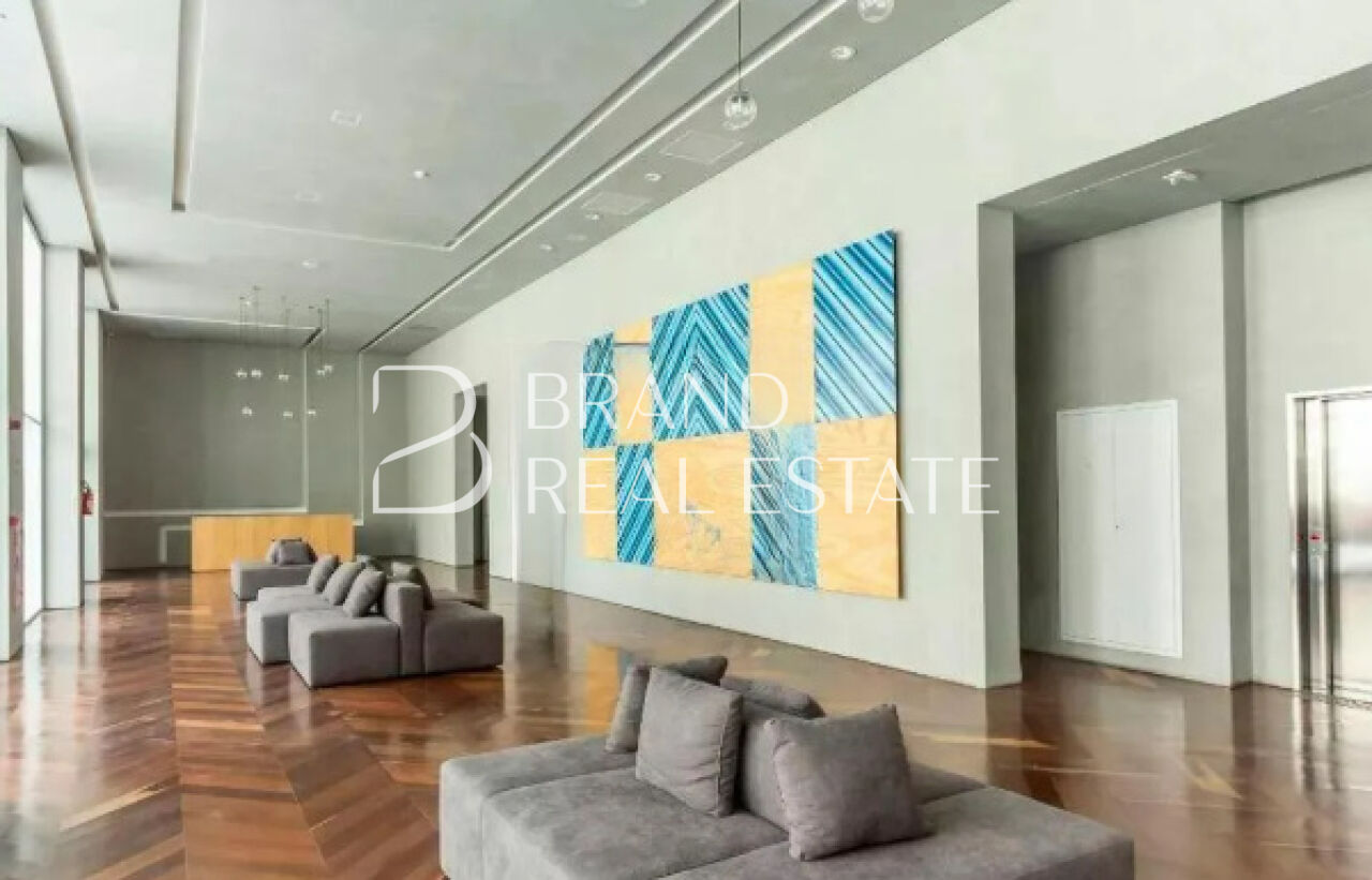 Condomínio Arte Arquitetura Moema, apartamentos em Moema, São Paulo - foto 3