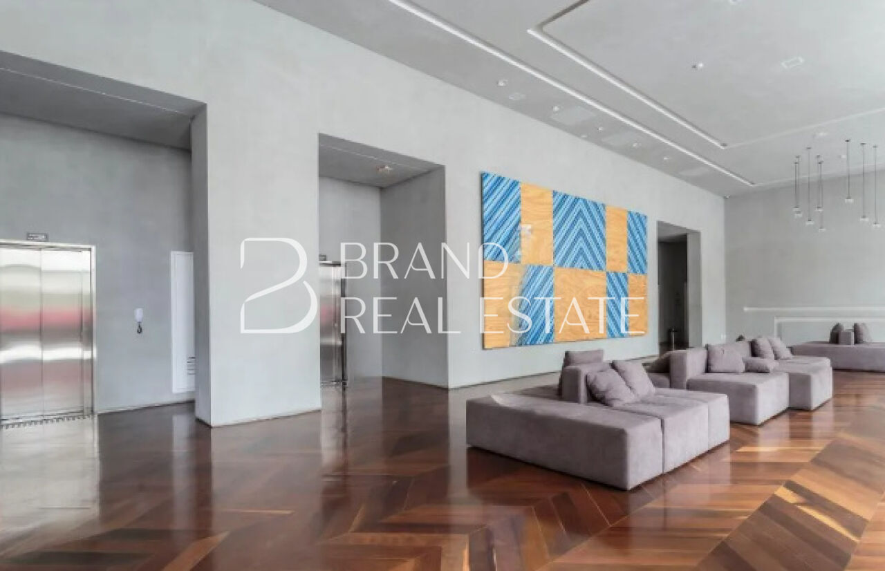 Condomínio Arte Arquitetura Moema, apartamentos em Moema, São Paulo - foto 18