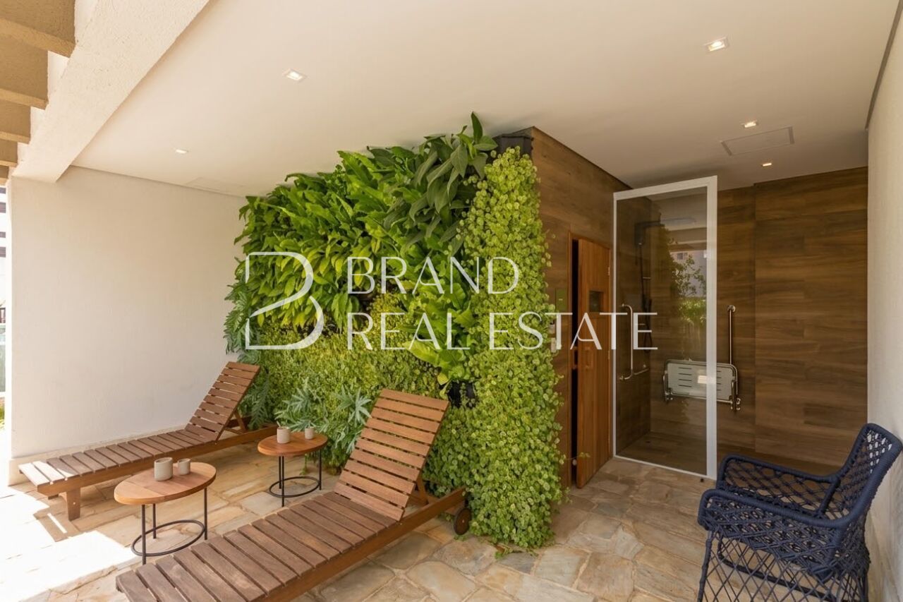Condomínio Quartier Brooklin, apartamentos em Brooklin, São Paulo - foto 4