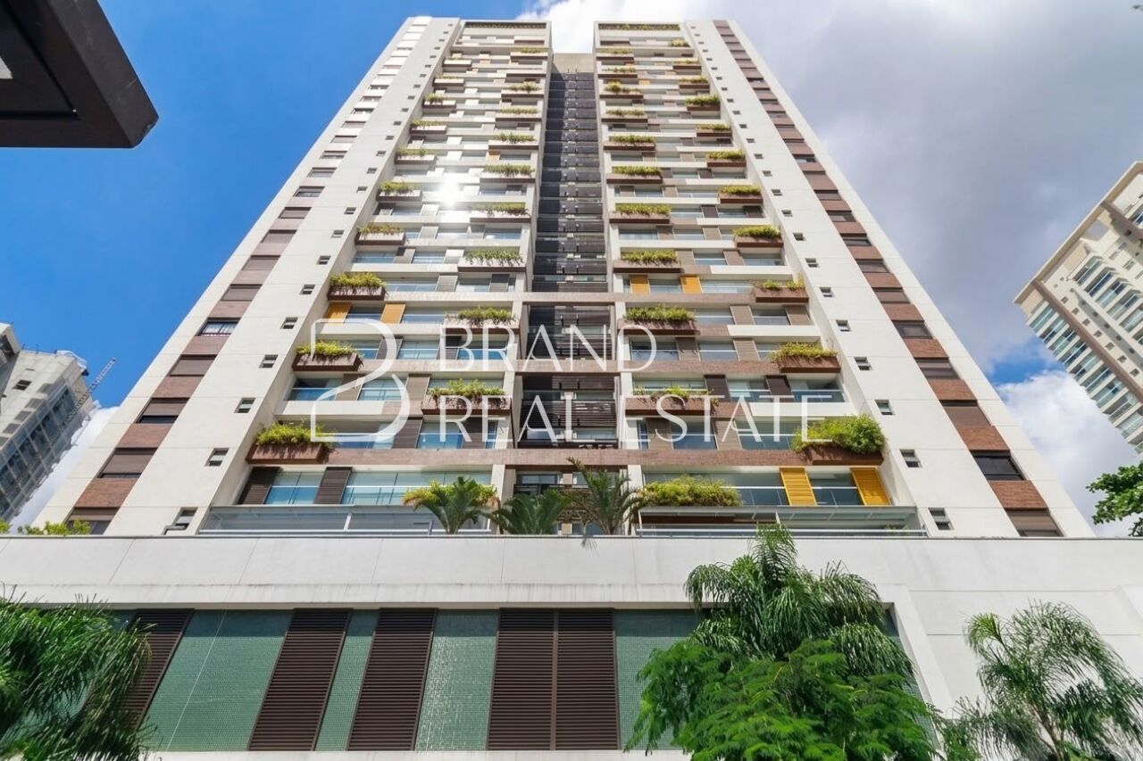 Condomínio Quartier Brooklin, apartamentos em Brooklin, São Paulo - foto 6