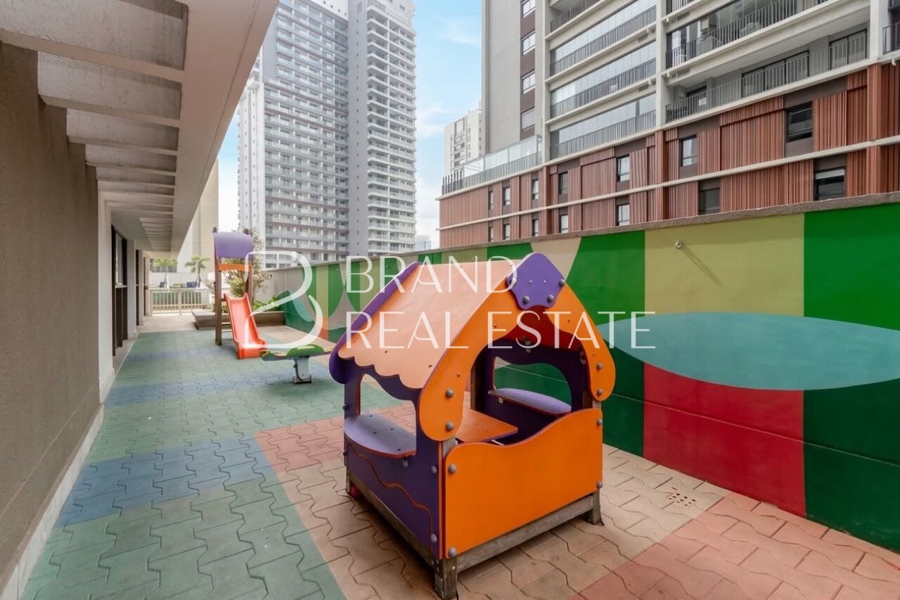 Condomínio Quartier Brooklin, apartamentos em Brooklin, São Paulo - foto 9