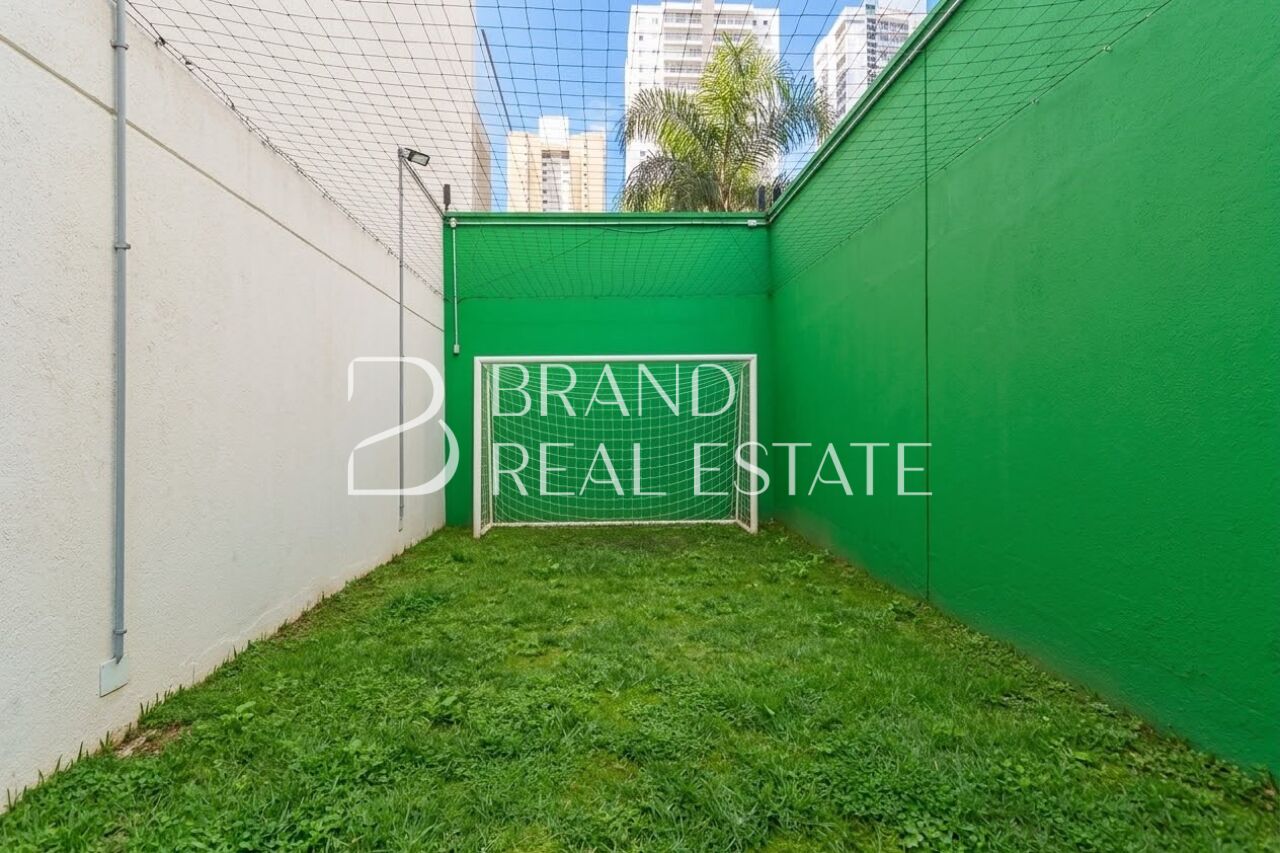 Condomínio Quartier Brooklin, apartamentos em Brooklin, São Paulo - foto 10