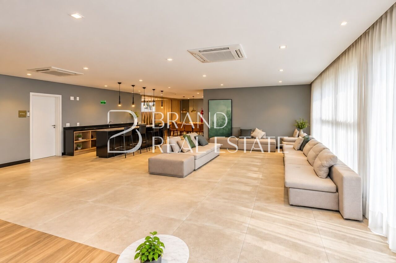 Condomínio Quartier Brooklin, apartamentos em Brooklin, São Paulo - foto 13