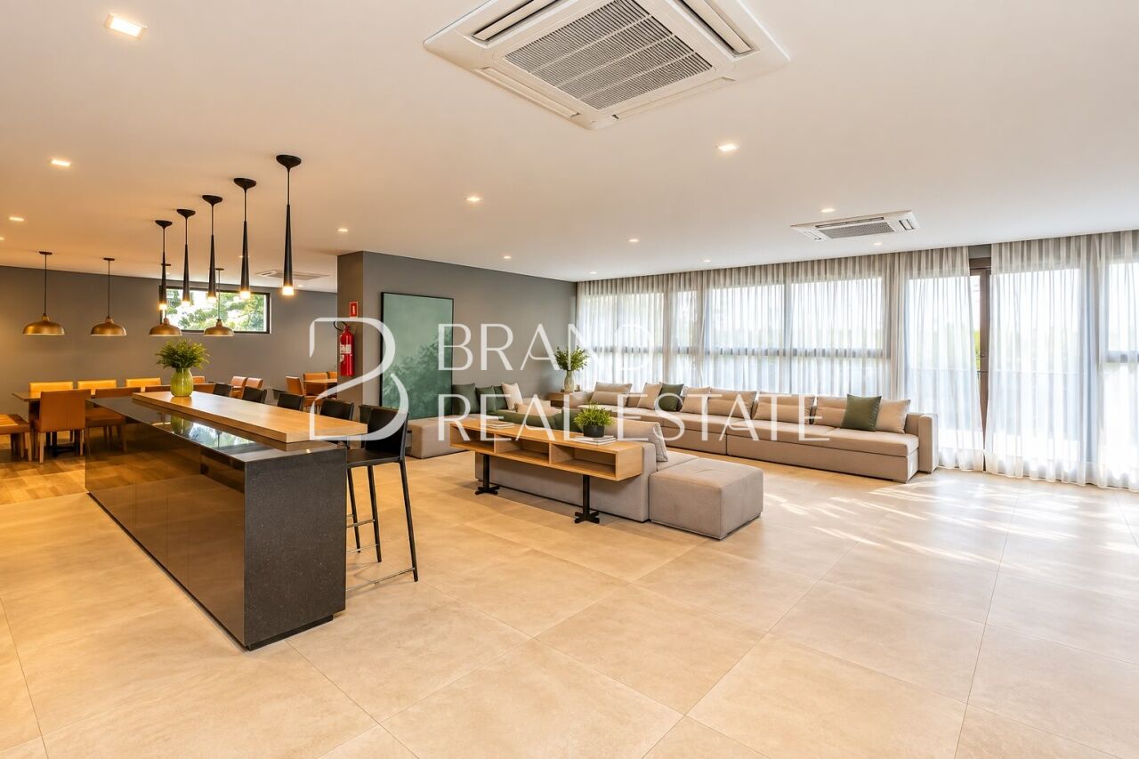 Condomínio Quartier Brooklin, apartamentos em Brooklin, São Paulo - foto 14