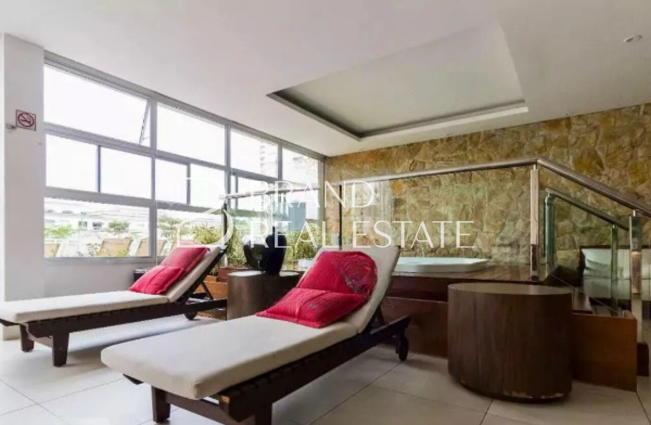 Condominio Michigan Novamerica, apartamentos em Jardim Dom Bosco, São Paulo - foto 6