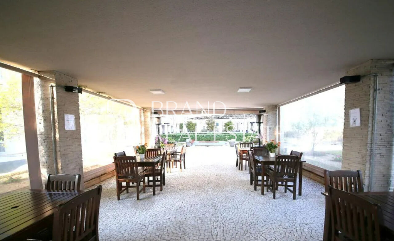 Condominio Michigan Novamerica, apartamentos em Jardim Dom Bosco, São Paulo - foto 13
