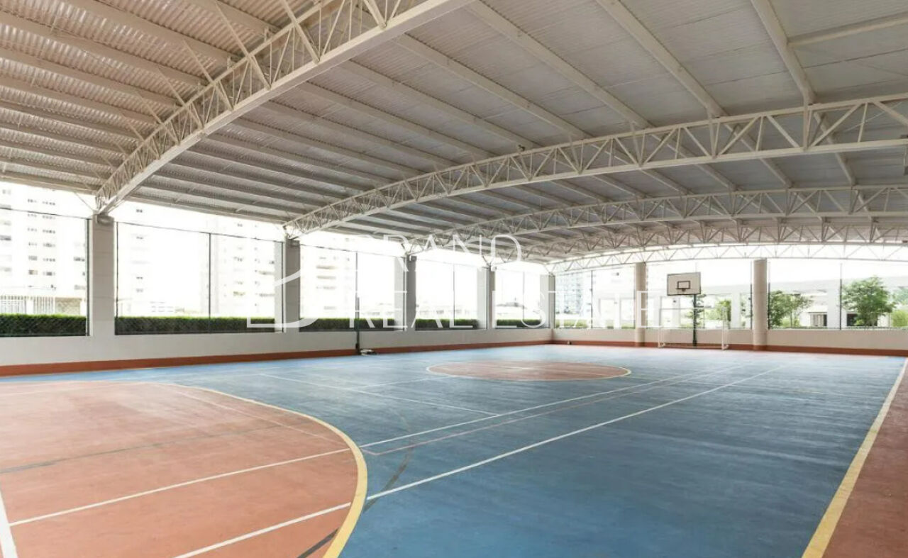 Condominio Michigan Novamerica, apartamentos em Jardim Dom Bosco, São Paulo - foto 15