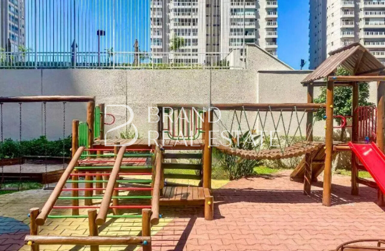 Condominio Michigan Novamerica, apartamentos em Jardim Dom Bosco, São Paulo - foto 17