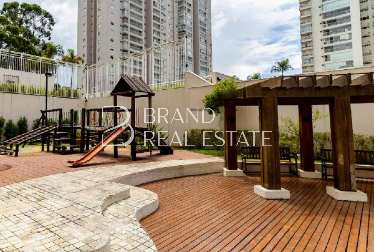 Condominio Michigan Novamerica, apartamentos em Jardim Dom Bosco, São Paulo - foto 18