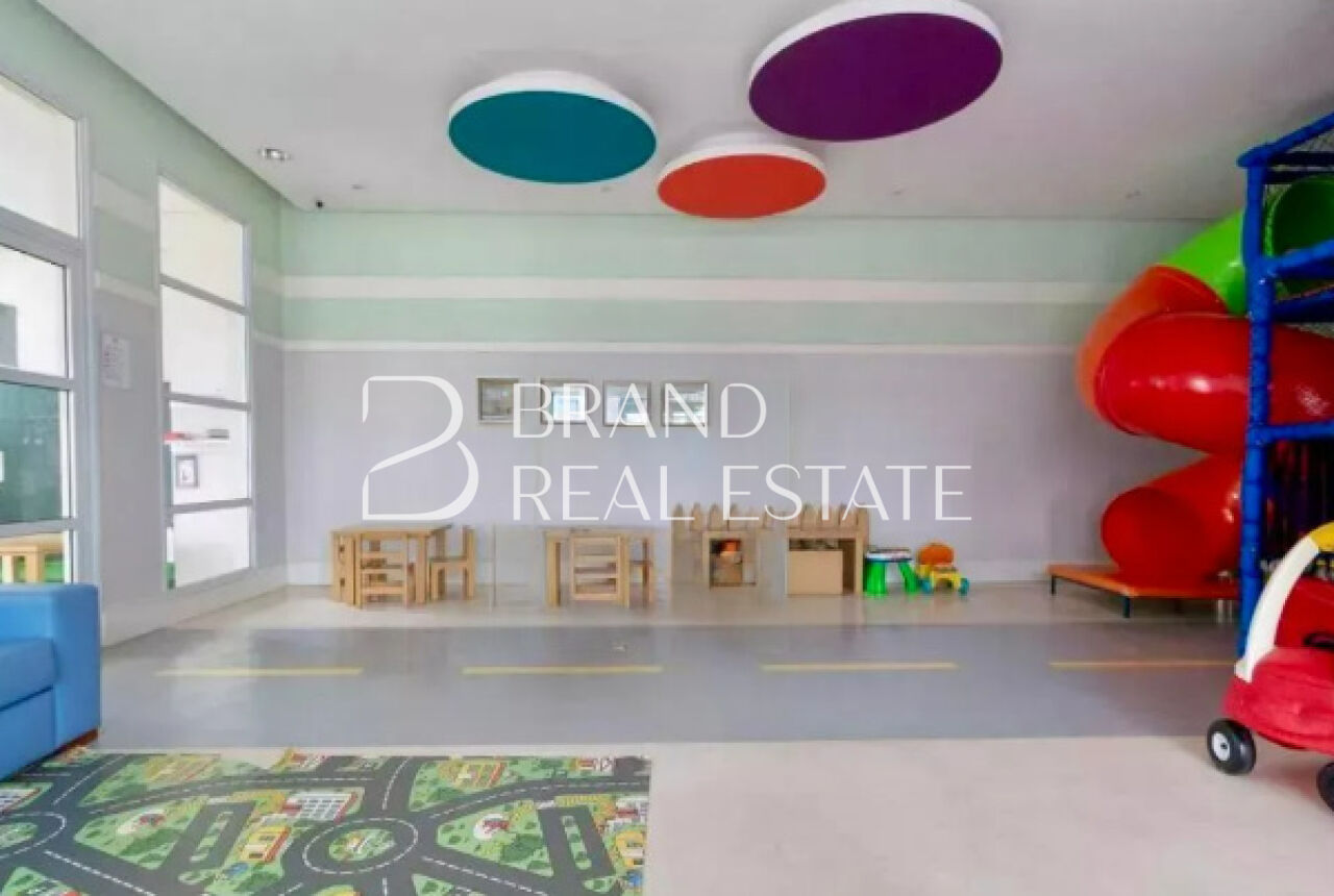 Condominio Michigan Novamerica, apartamentos em Jardim Dom Bosco, São Paulo - foto 9