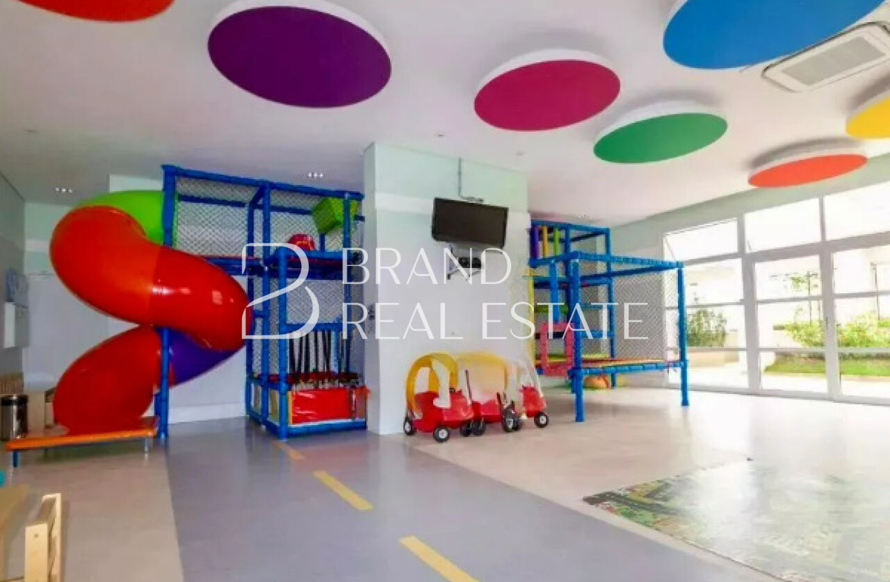 Condominio Michigan Novamerica, apartamentos em Jardim Dom Bosco, São Paulo - foto 10