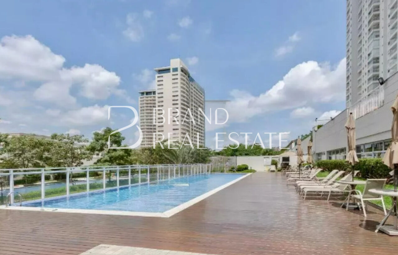 Condominio Michigan Novamerica, apartamentos em Jardim Dom Bosco, São Paulo - foto 19
