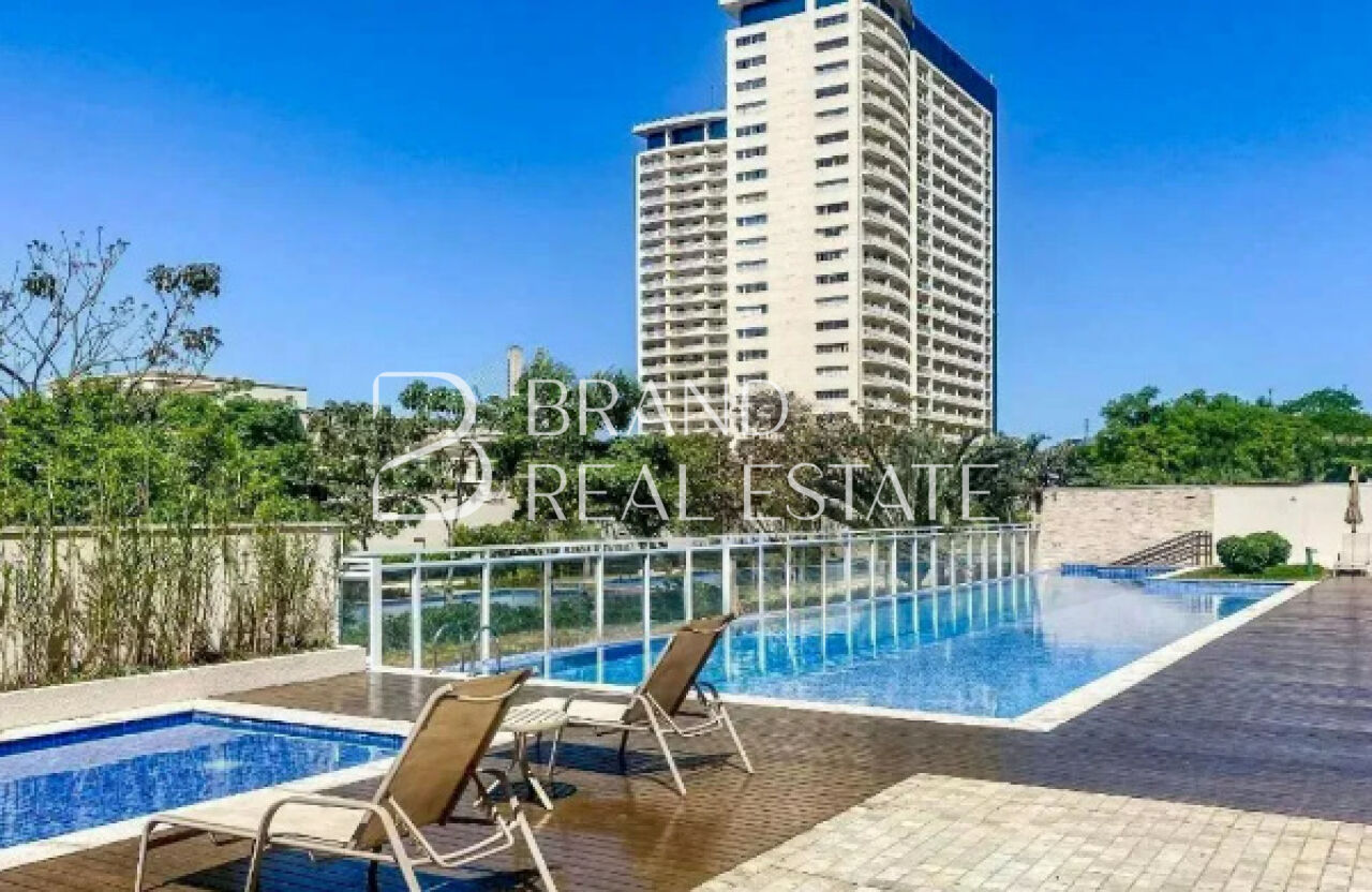 Condominio Michigan Novamerica, apartamentos em Jardim Dom Bosco, São Paulo - foto 20