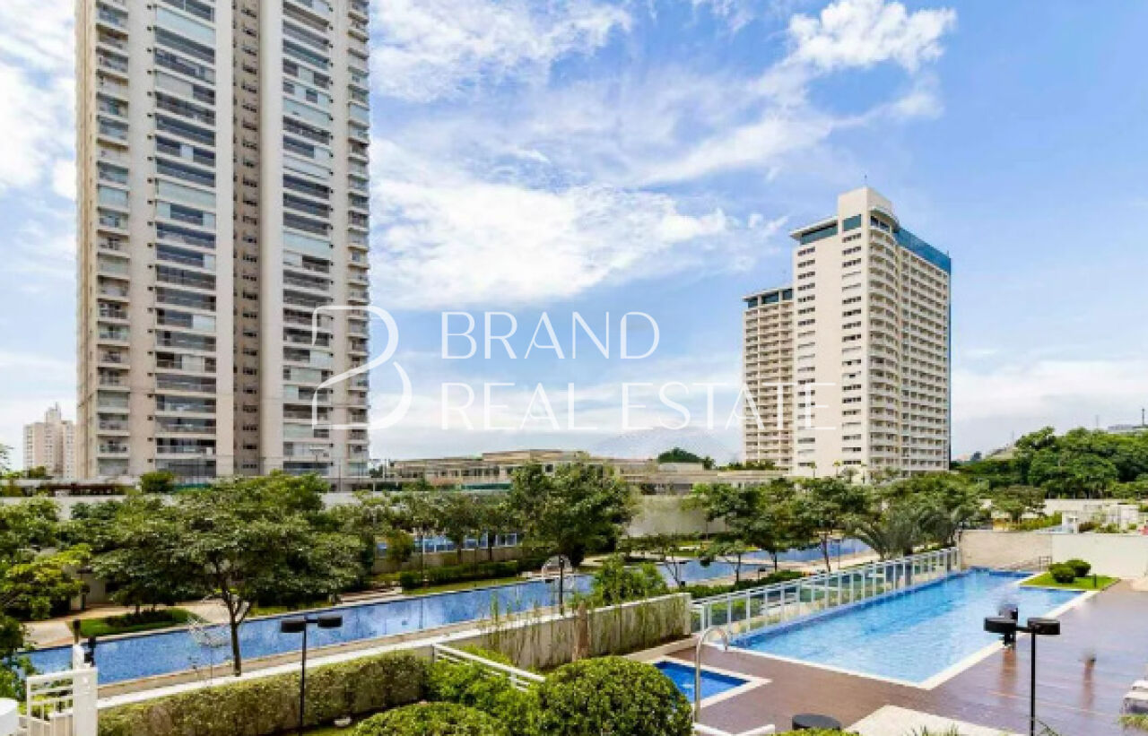 Condominio Michigan Novamerica, apartamentos em Jardim Dom Bosco, São Paulo - foto 21