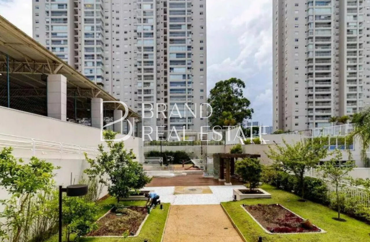 Condominio Michigan Novamerica, apartamentos em Jardim Dom Bosco, São Paulo - foto 23