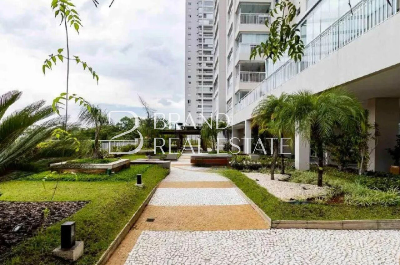 Condominio Michigan Novamerica, apartamentos em Jardim Dom Bosco, São Paulo - foto 24