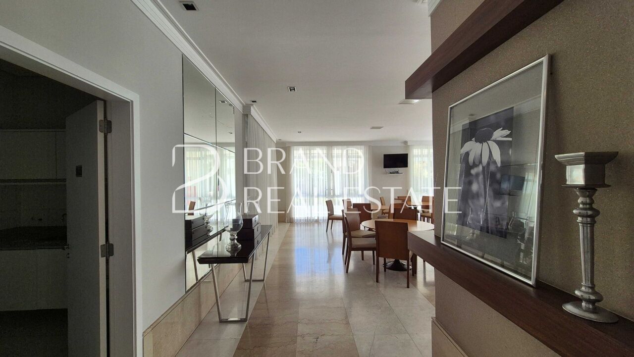 Condomínio Edifício Maison Aline, apartamentos em Sumaré, São Paulo - foto 2