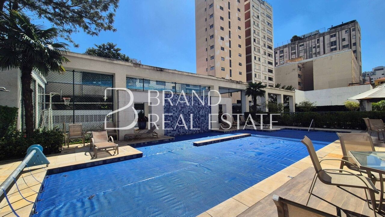 Condomínio Edifício Maison Aline, apartamentos em Sumaré, São Paulo - foto 8